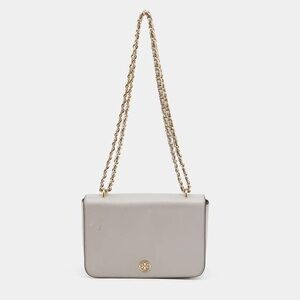 Tory Burch Robinson Crossbody